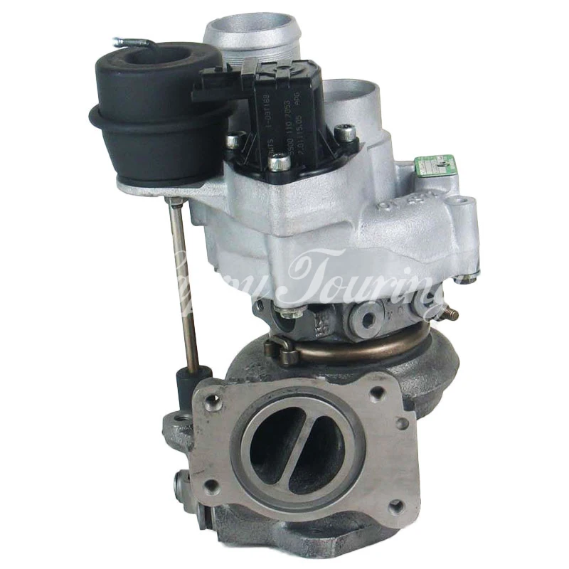 Турбокомпрессор K03 для BMW Mini Cooper s EP6DTS N14 2006 кВт 11657647003-11657595351 11657600890 11657565912 11657595351