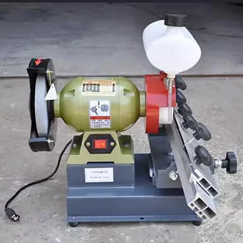 Точилка для ножей MR206 деревообработки точная линейная шлифовальная машина