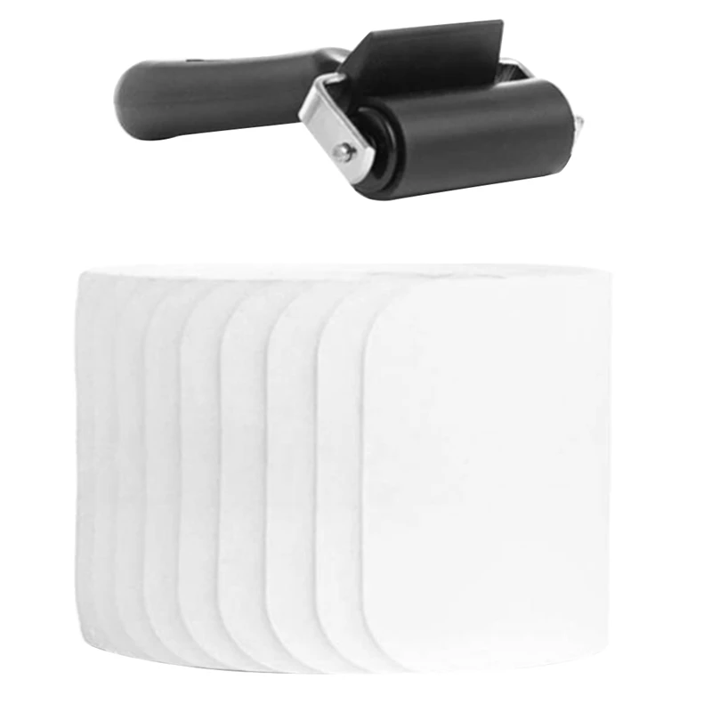 

Pet Stair Anti-Slip Stickers, Non-Skid Clear Floor Tape,Clear Stair Treads Carpet Protector Set,For Pet Children Old Men