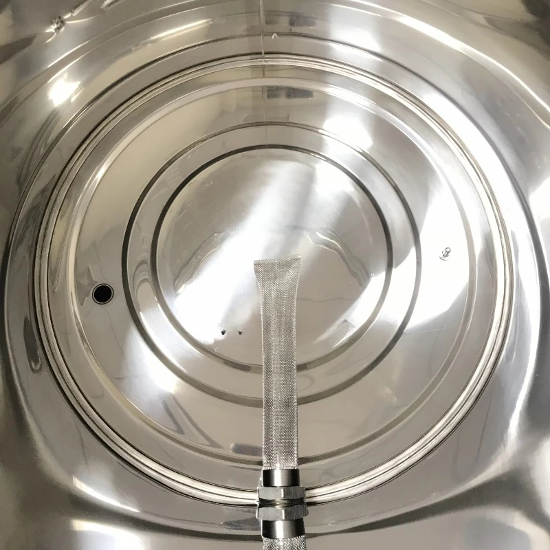 Пивоваренная машина ручной работы 50 л/Домашняя мини пивоварня