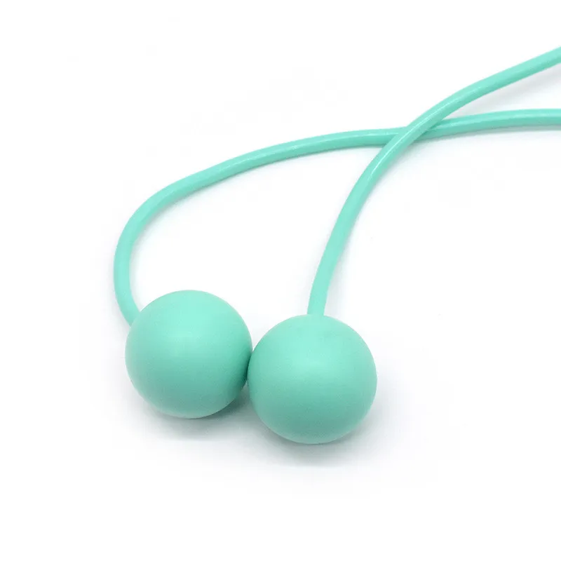 

Скакалка для воркаута, скакалка из термопластичного эластомера, без родов, для скакалки