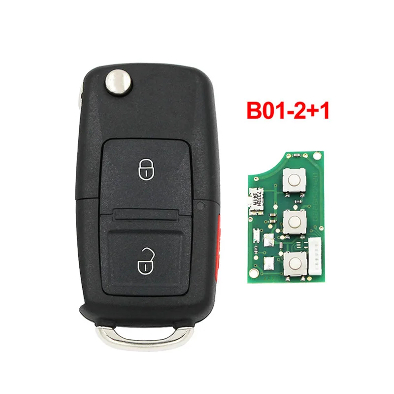 Фото Keydiy kd дистанционный ключ B01 B02 B04 B05 B08 B10 B11 B12 B13 B14 B16 B18 B19 B21 B22 B23 B25 B28 для KD900 URG200 KD-X2 Mini KD №5