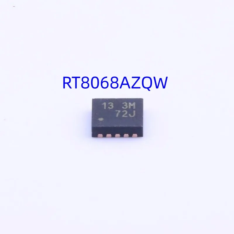 

10-50 шт. RT8068AZQW RT8068A (13 ED,13 EC 13 EE,11 EF ...) Фотообои