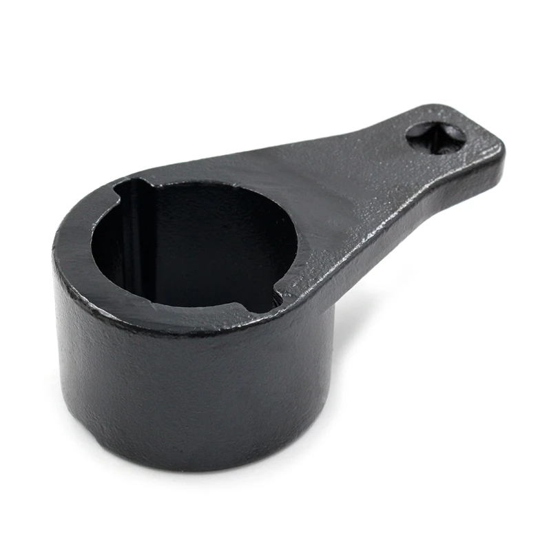 Новинка для Toyota Lexus держатель шкива демпфера коленчатого вала гармоникный