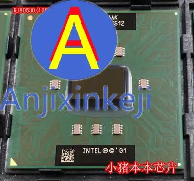 

10pcs 100% orginal new RJ80530 1000/512 SL5CQ SL6AG RJ80535 1100/1M SL6P4