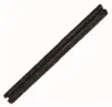 

3069 door pin top long R12