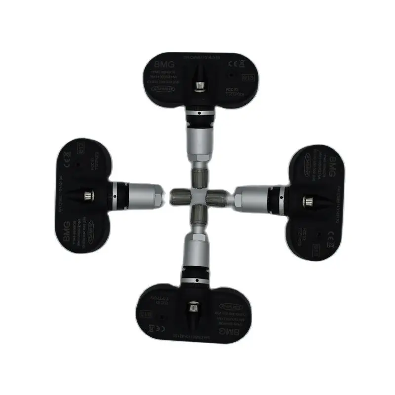 4 шт./партия 3641100XKZ16A 434 МГц датчик давления в шинах TPMS для Great Wall Haval H6