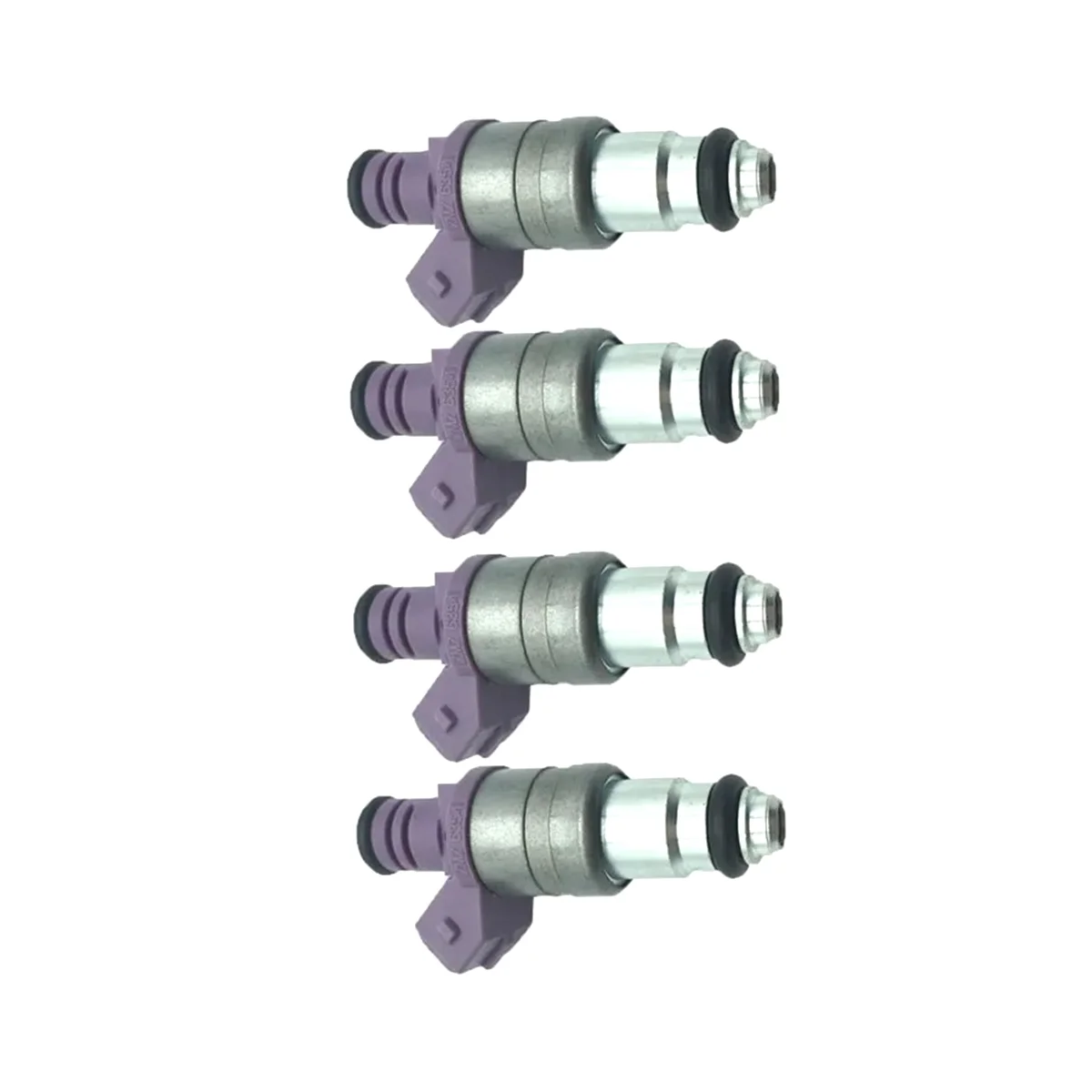 Топливный инжектор для Lada Volga ZMZ6354 UAZ3160 ZMZ 6354 инжекторный клапан двигателя