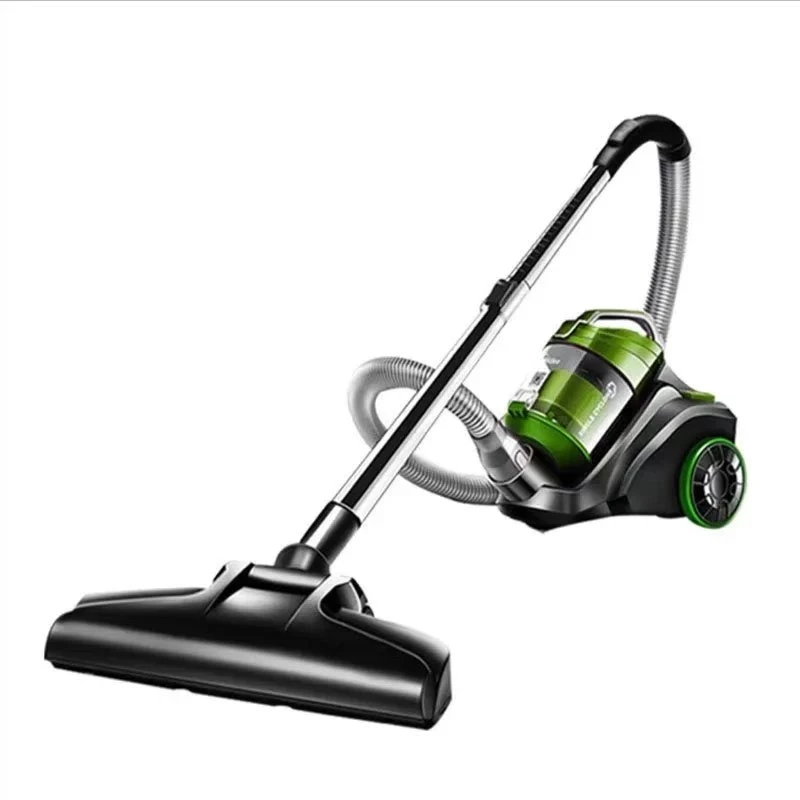 

2022 New Vacuum cleaner home and business dual-use high suction power horizontal handheld ultra-quiet vacuum cleaner metal