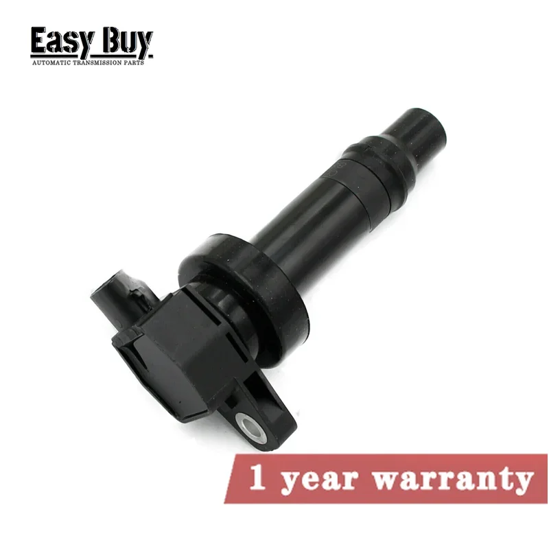 4 шт. катушки зажигания подходят для Hyundai Accent Veloster Rio Soul 12-18 27301-2B100