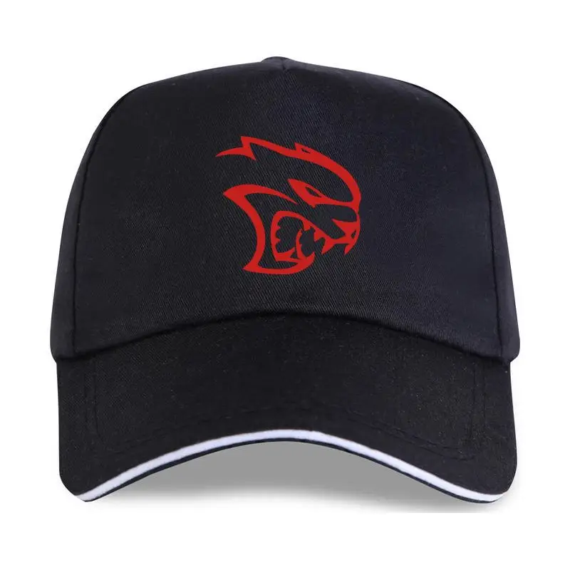 

Sun Classics Hellcat SRT Men's Baseball cap Printes