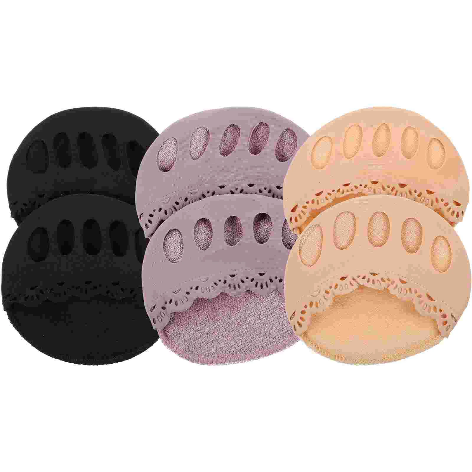 Рисунок 4 - Lifkome кружевные носки с пятью носками