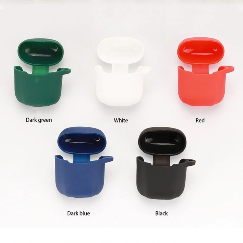 Беспроводной защитный чехол для наушников Aigo T20 пылезащитный ударопрочный