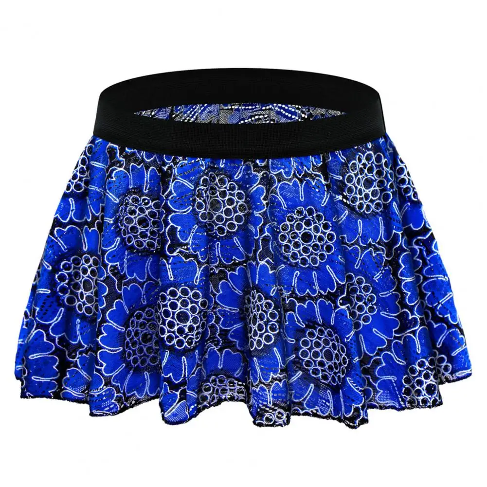 Пижамные шорты мужские