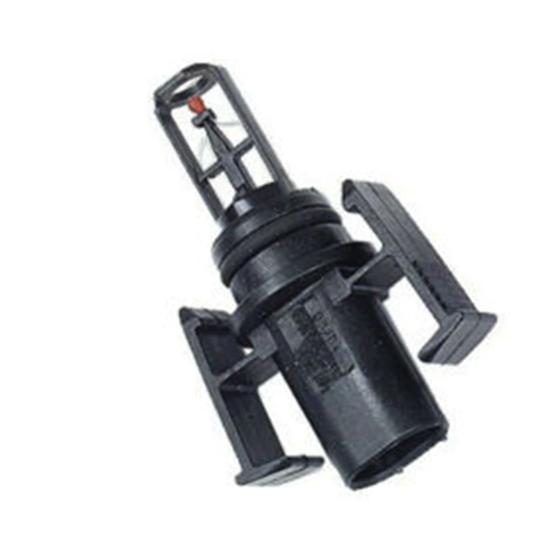 10X Автомобильный датчик заряда воздуха для Mercedes SL55 AMG 2007 л 2008-6511530028