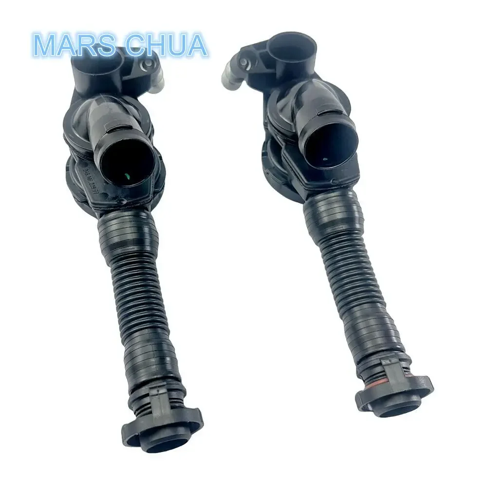 

Клапан обратного Клапана вентиляции Картера 94610722977 94610723077 для Porsche Panamera Cayenne Macan 946 107 229 77 946 107 230 77