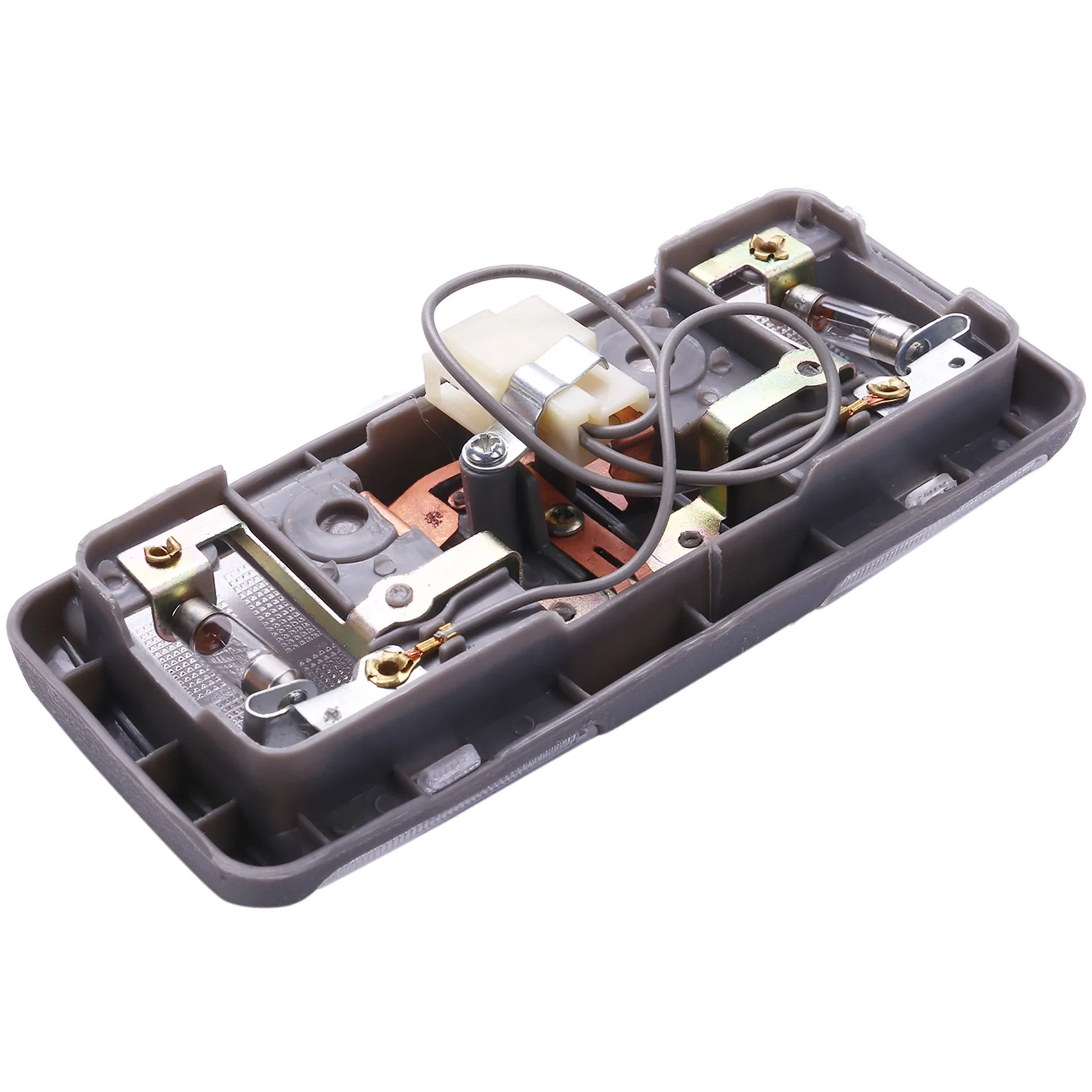 Лампа для чтения внутренней крыши автомобиля MB774928 Mitsubishi Pajero Shogun Montero V31 V32 V33 V43 1990 -