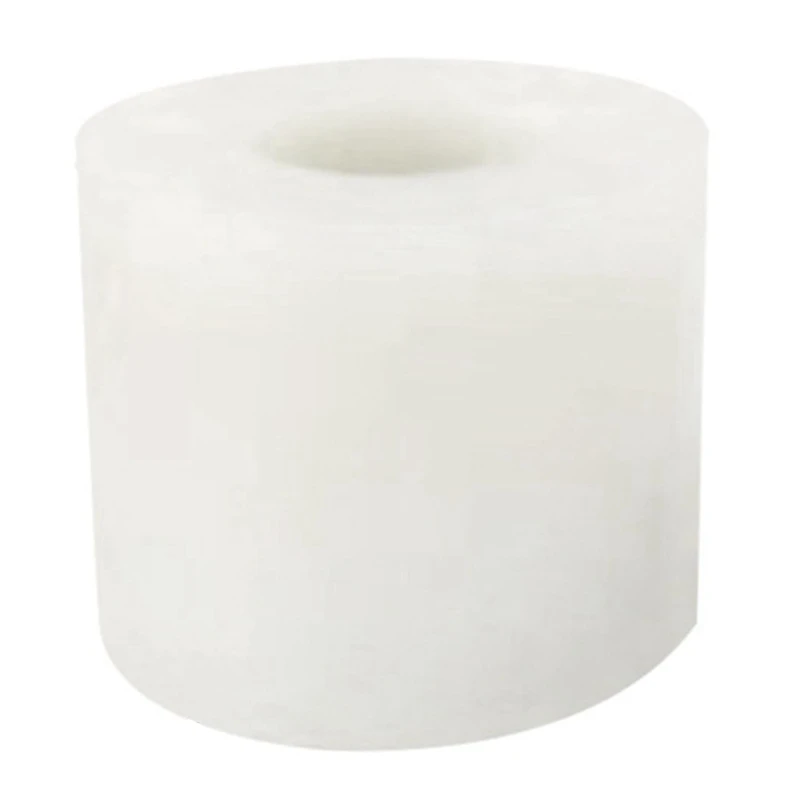 

Форма в виде свечи, 3D Силиконовая форма в форме Луны для мыла, свечи, сделай сам форма в виде свечи и эпоксидной смолы, форма для мыла ручной р...