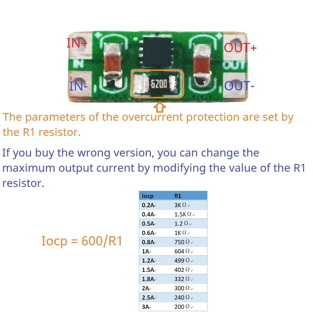 0 2-2 5 А перенапряжения перегрузки по току OCP OVP UVLO OTP плата защиты источника питания