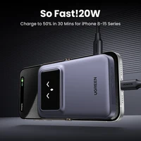 Пауэрбанк UGREEN Uno#1