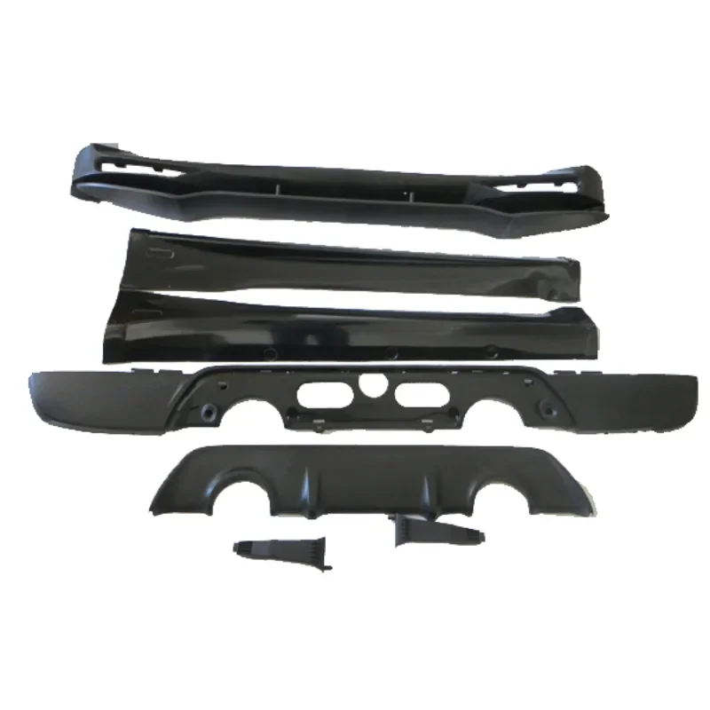 ГОРЯЧИЕ ПРОДАЖИ КОМПЛЕКТЫ ДЛЯ НОЖДЕНИЯ SMART FORTWO 453 2016 ДВОЙНОЕ ОТВЕРСТИ