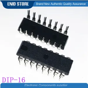 1pcs/lot TC4011BP TC4011 4011BP 4011 DIP-16