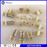 6dct450 mps6 dsg transmission clutch repair clip kit for volvo for land rover ford mondeofocus gearbox part car accessories