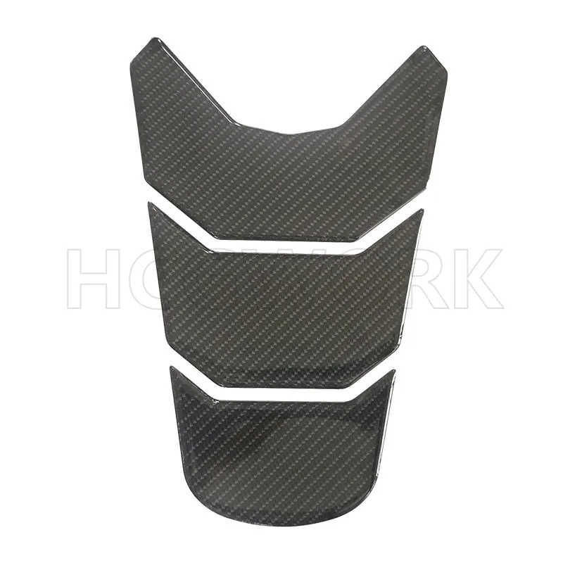 

Motorcycle Accessories Fuel Tank Sticker Epoxy Thicken Anti-scratch for Honda Cb400f