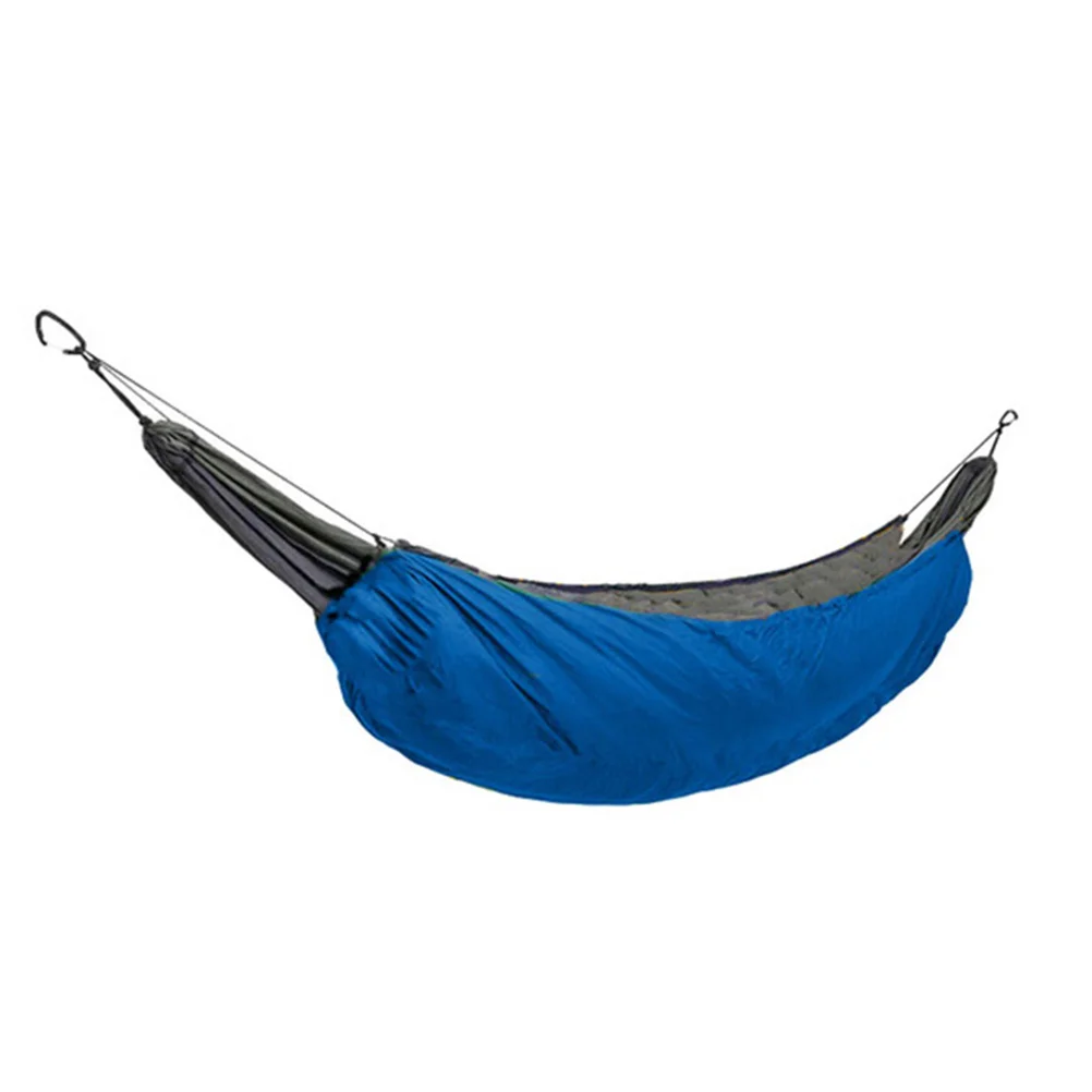 

Out Door Hammock Winter Camping Insulation Cover Autumn And Windproof Warm Thickened Cotton Leisure Garden furniture sets