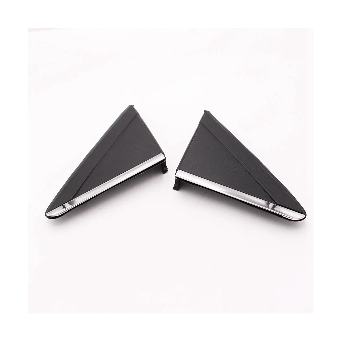 1 пара декоративная накладка на дверной зеркальный флаг для 08-16 город и страны 08-19