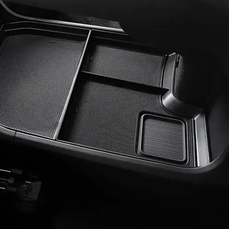 Подлокотник центральной консоли для Toyota Sienna XL40 2021-2022