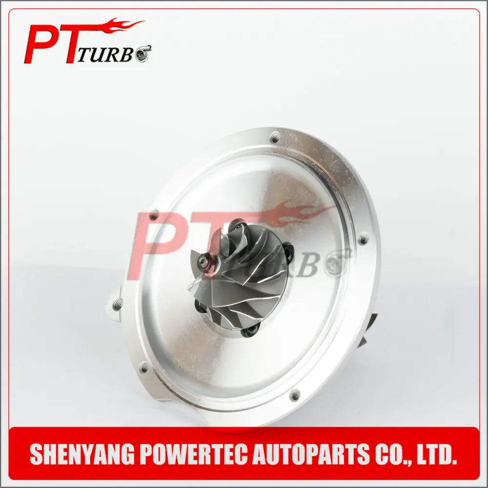 

Turbine Core For Isuzu D-MAX 2.5 TD 136HP 4JA1-L 8972402101 VB420037 VC420037 VIDA VA420037 Turbocharger Cartridge 2004