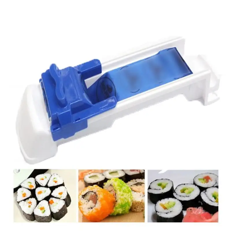 

1 PCS Stuffed Grape Leaf Vegetable Meat Roller Wrapping Cabbage Meat Rolling Tool Kitchen Gadget Meat Rolling Machine