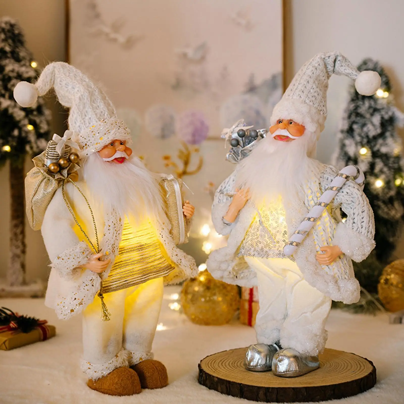 

2022 Санта-Клаус, Рождественская лампа для дома, лось, рождественские принадлежности, тыква, праздничные игрушки, подарки W5e1