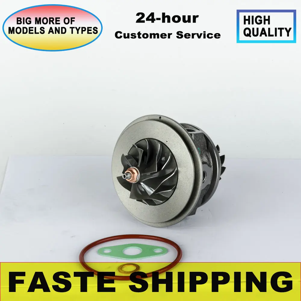 TF035 Турбокомпрессор CHRA ​ 49135-02910 Картридж турбокомпрессора с турбонаддувом для