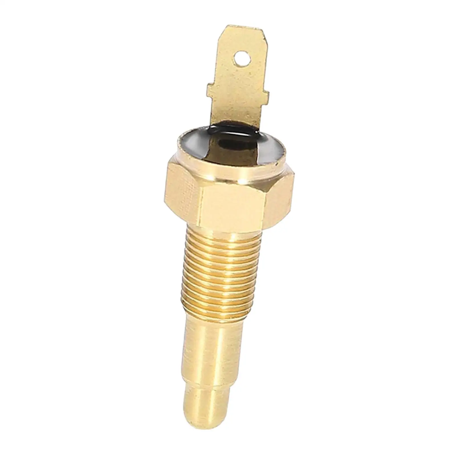 

Electric Engine Cooling Fan Thermostat Switch for Spare Parts Replaces
