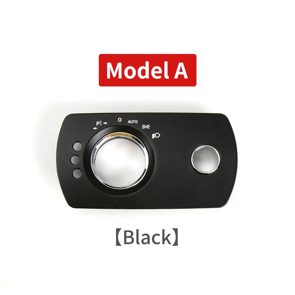 

Панель переключателя передней фары для салона автомобиля, сменная панель кнопки передней фары для Mercedes Benz SLK Class W171 2004-2010