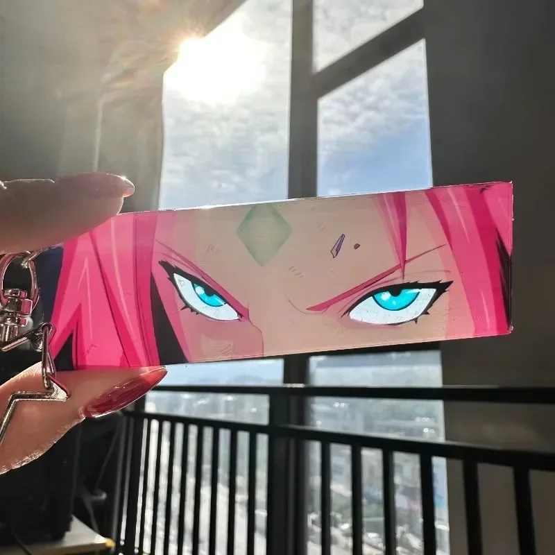 Брелок Naruto Sasuke Bandai