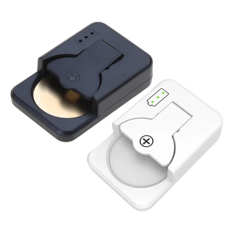 Многофункциональное кнопочное решение для зарядки аккумулятора эффективное