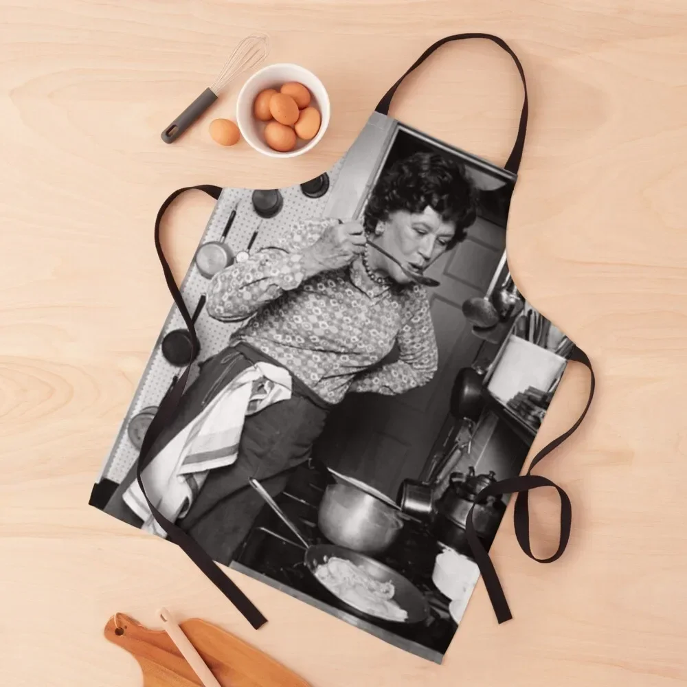 Детский фартук Julia кухонный женский с индивидуальным логотипом кухонные вещи для