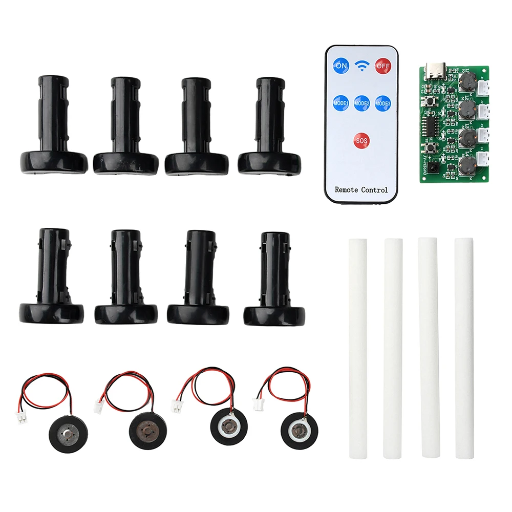 

Ультразвуковой модуль увлажнителя Humidifier Module