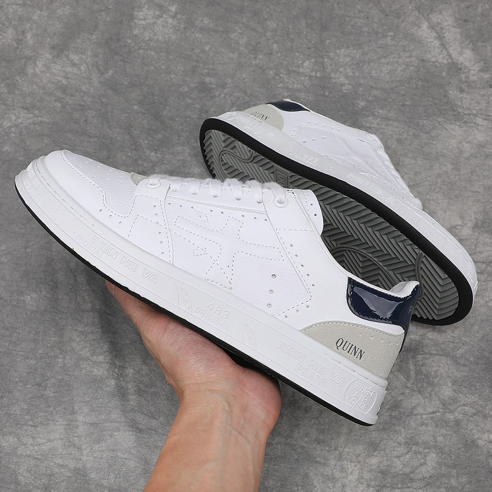 Мужские кроссовки демисезонные