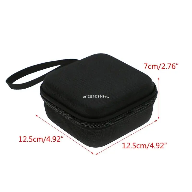 Жесткий дорожный чехол из ЭВА для защитной коробки динамика Tribit StormBox Micro 2/1 Прямая