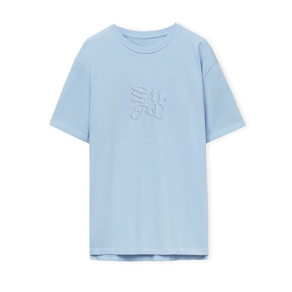

WFMR Men's Loose cotton T-shirt #wfmr9324