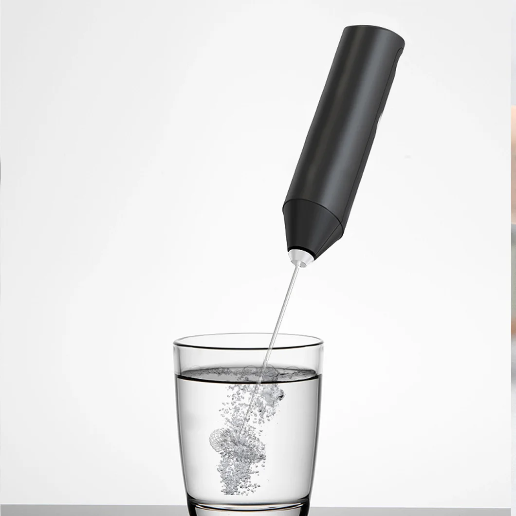 

Пенообразователь для молока, ручной пенообразователь, Кофеварка, взбиватель яиц, мешалка для шоколада/капучино, Мини Портативный блендер, к...