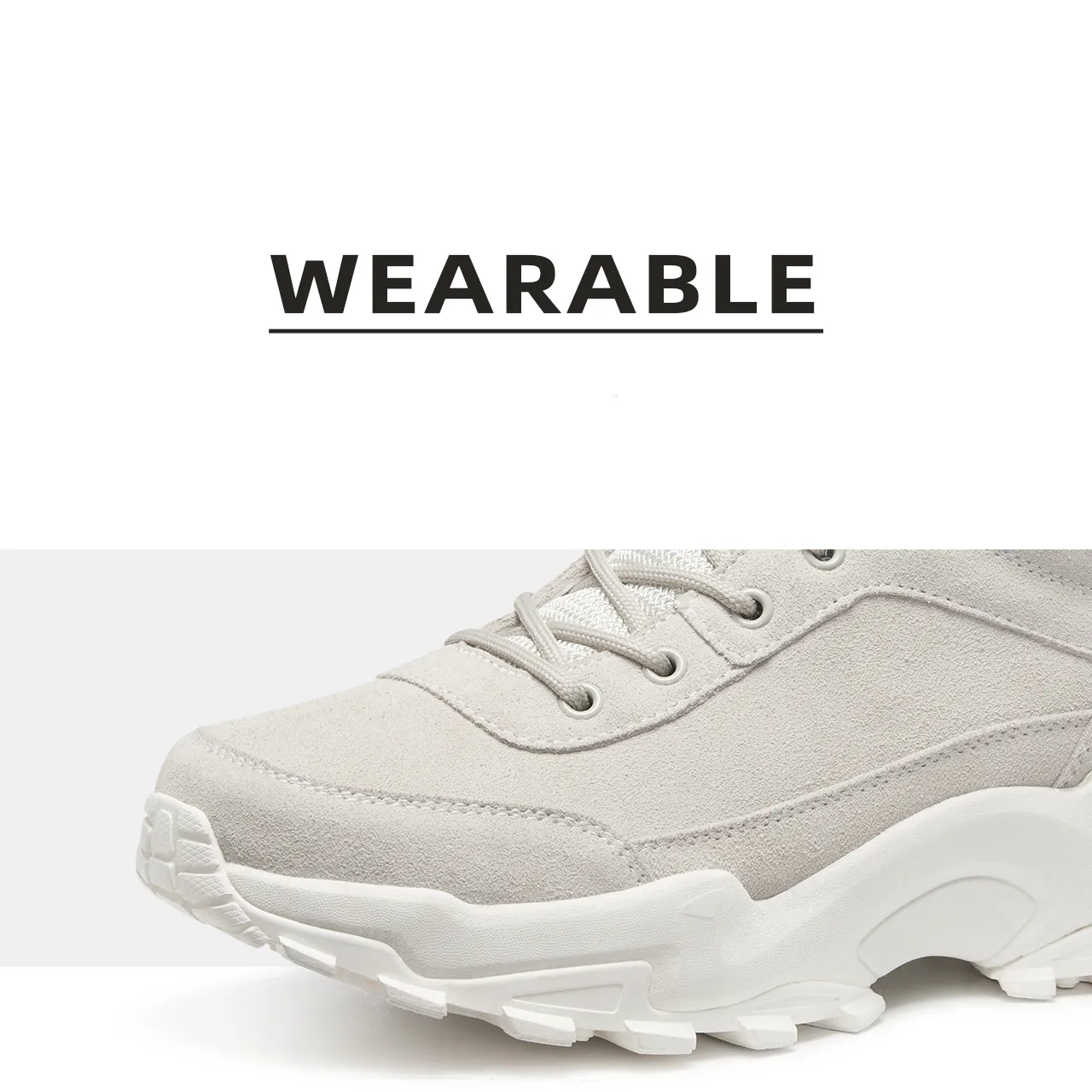 Женские высокие кроссовки Golden Camel теплые с бархатной подкладкой повседневная