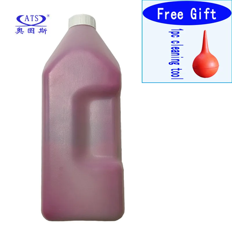

1 шт. 1 кг Тонер-порошок TN для Ricoh Aficio MPC300 MPC400 MPC401 C300 C400 C401 300 400 401 совместимый тонер-картридж