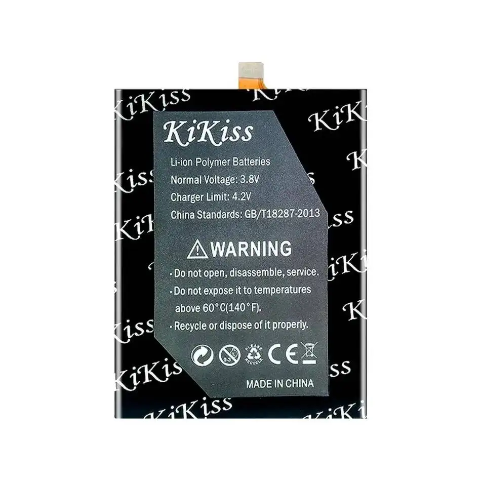 Фото Совершенно новый аккумулятор для мобильного телефона Motorola Moto G52 XT2221 G82 5G G72 G71S XT2225-2, NE50, 5500 мАч №3