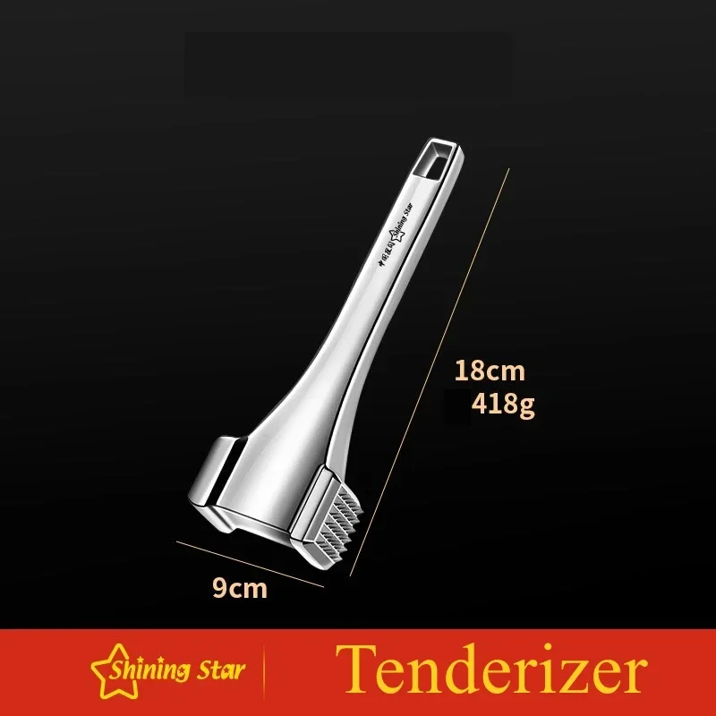 

Кухонный молоток для мяса Shining Star