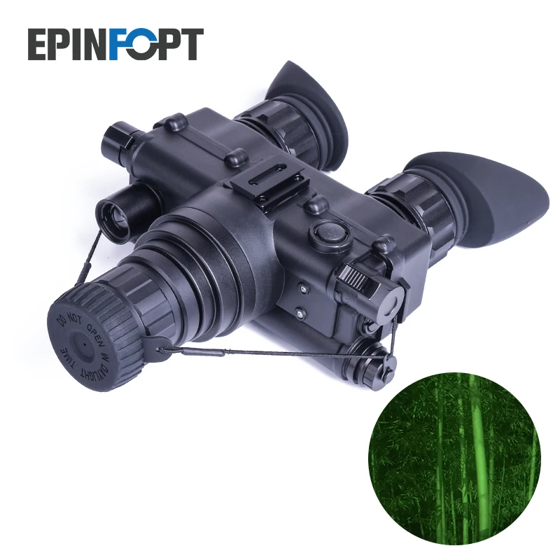 

EPVS7B gen2+/gen3 industrial helmet mounted optical night vision binoculars binocular night vision goggles